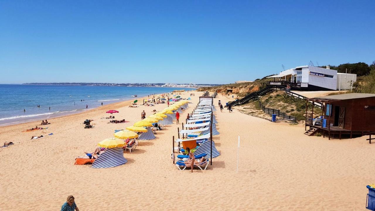 Apartment Varandas Do Mar By Sunny Deluxe Albufeira