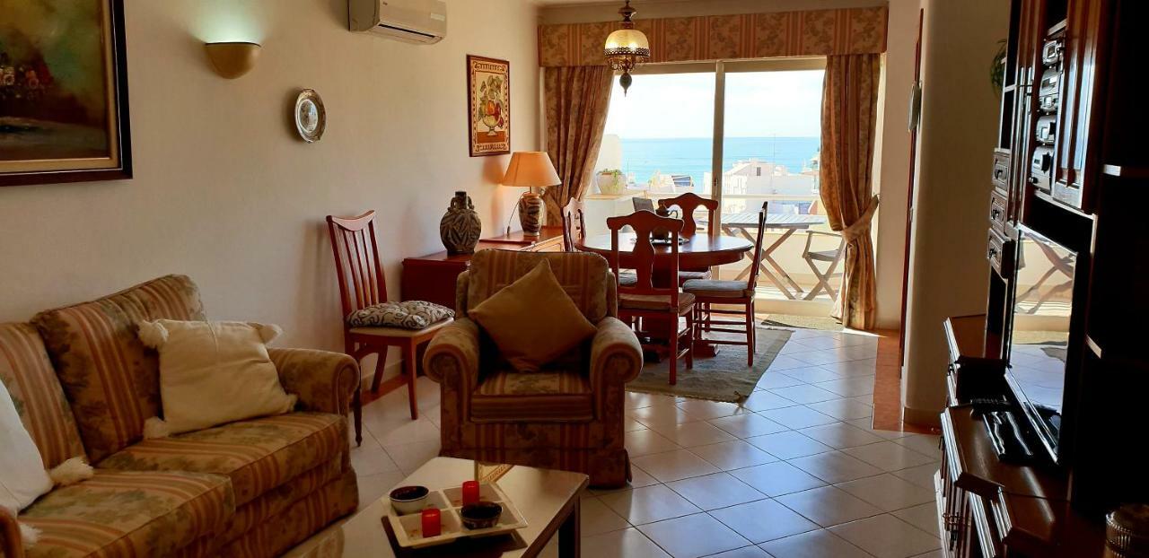 Varandas Do Mar By Sunny Deluxe Apartment Albufeira