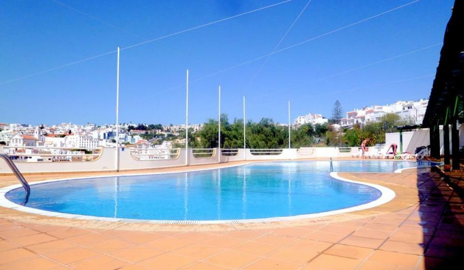 Varandas Do Mar By Sunny Deluxe Apartment *