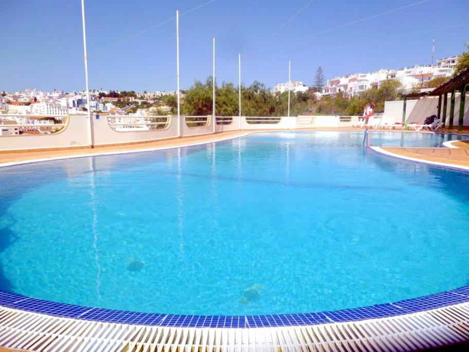 Varandas Do Mar By Sunny Deluxe Apartment Albufeira