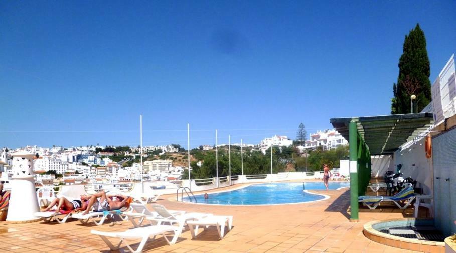 Varandas Do Mar By Sunny Deluxe Apartment *