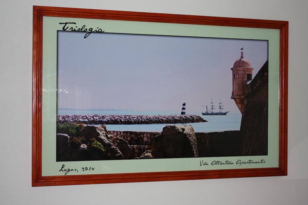 Atlantida Lagos