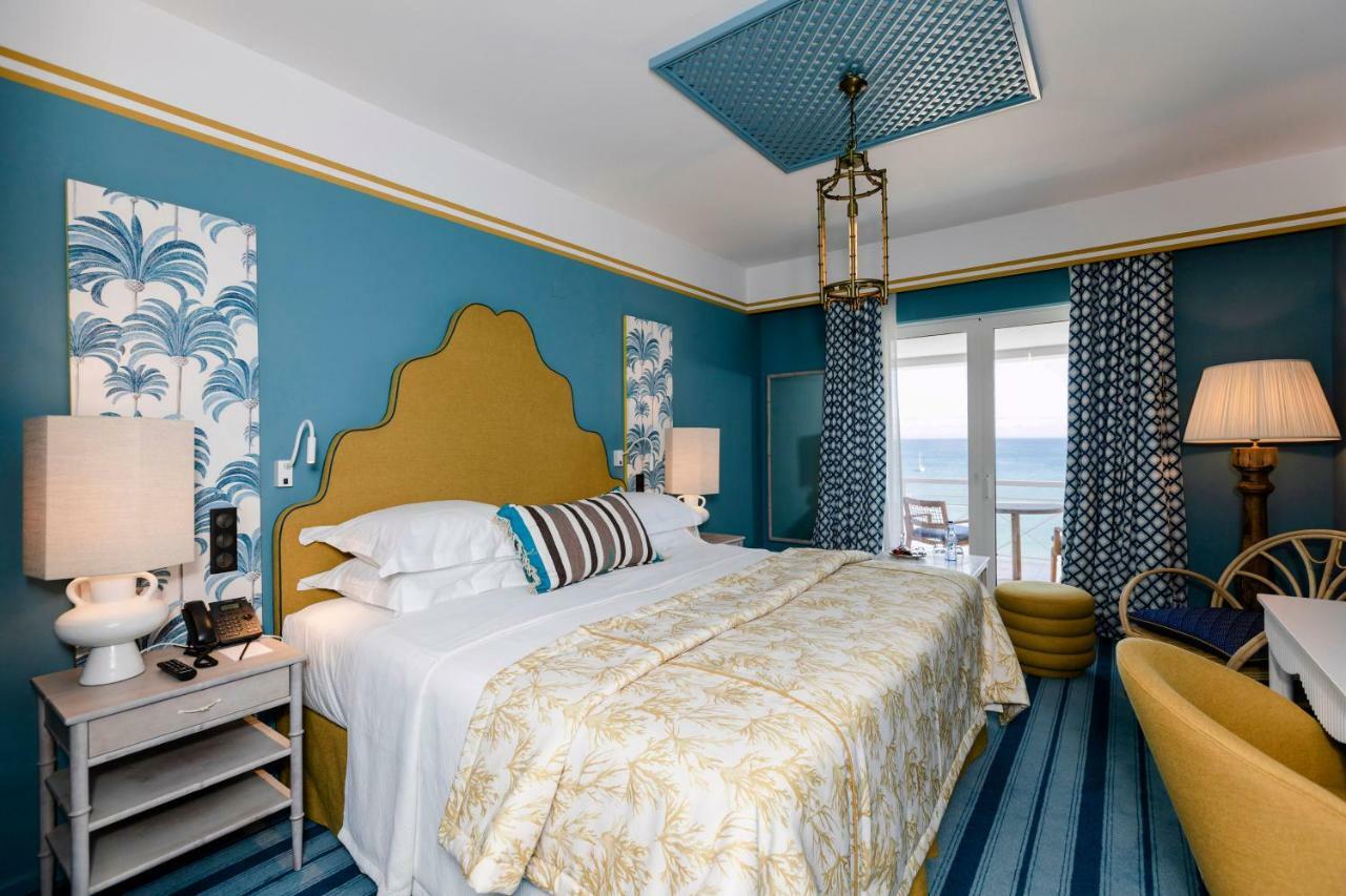 Hotel The Albatroz Cascais