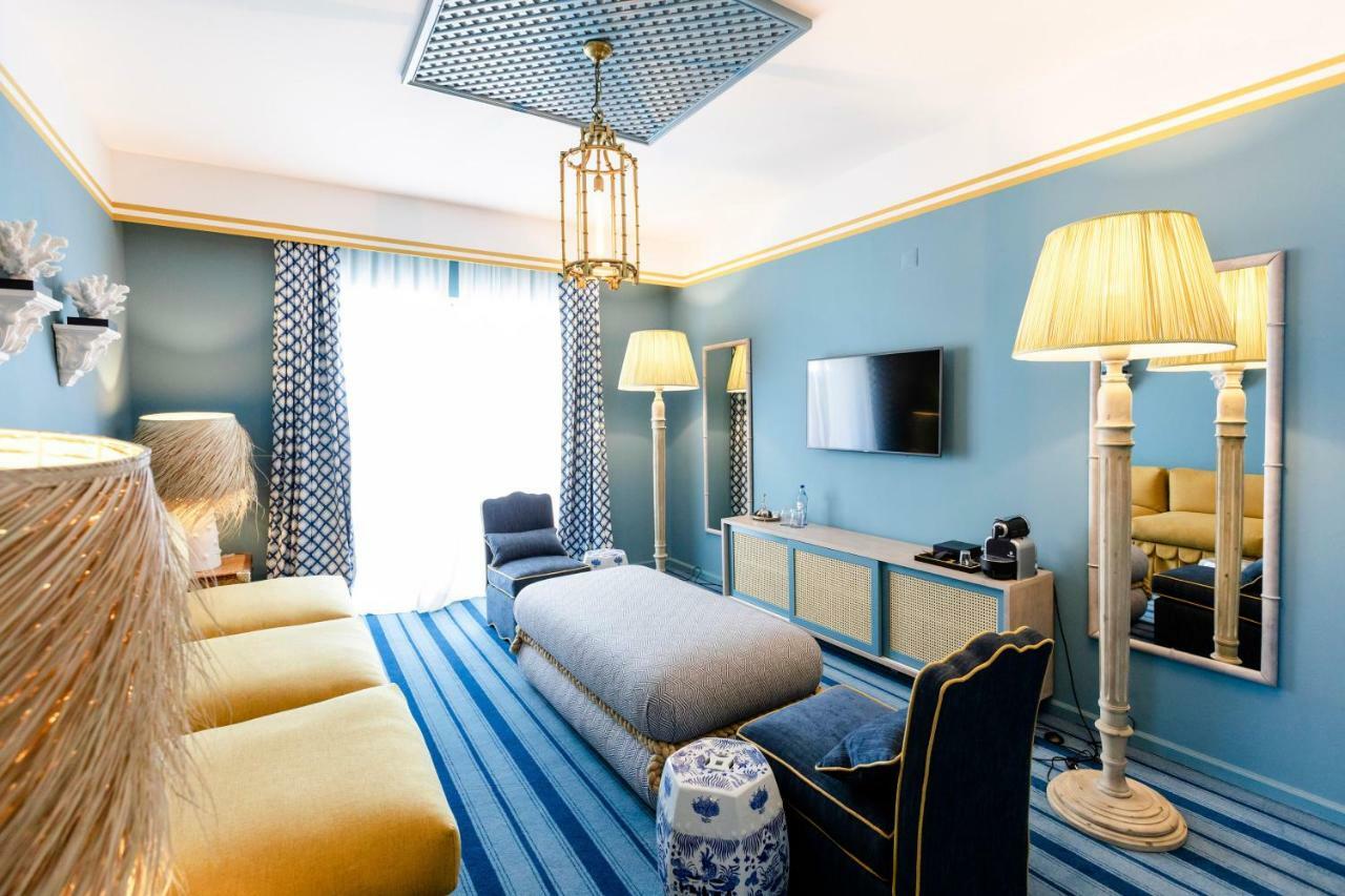 The Albatroz Hotel 5*