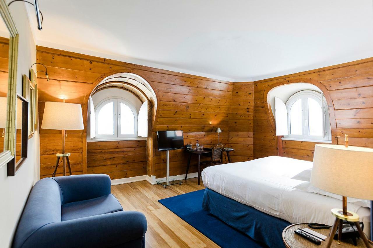 Hotel The Albatroz