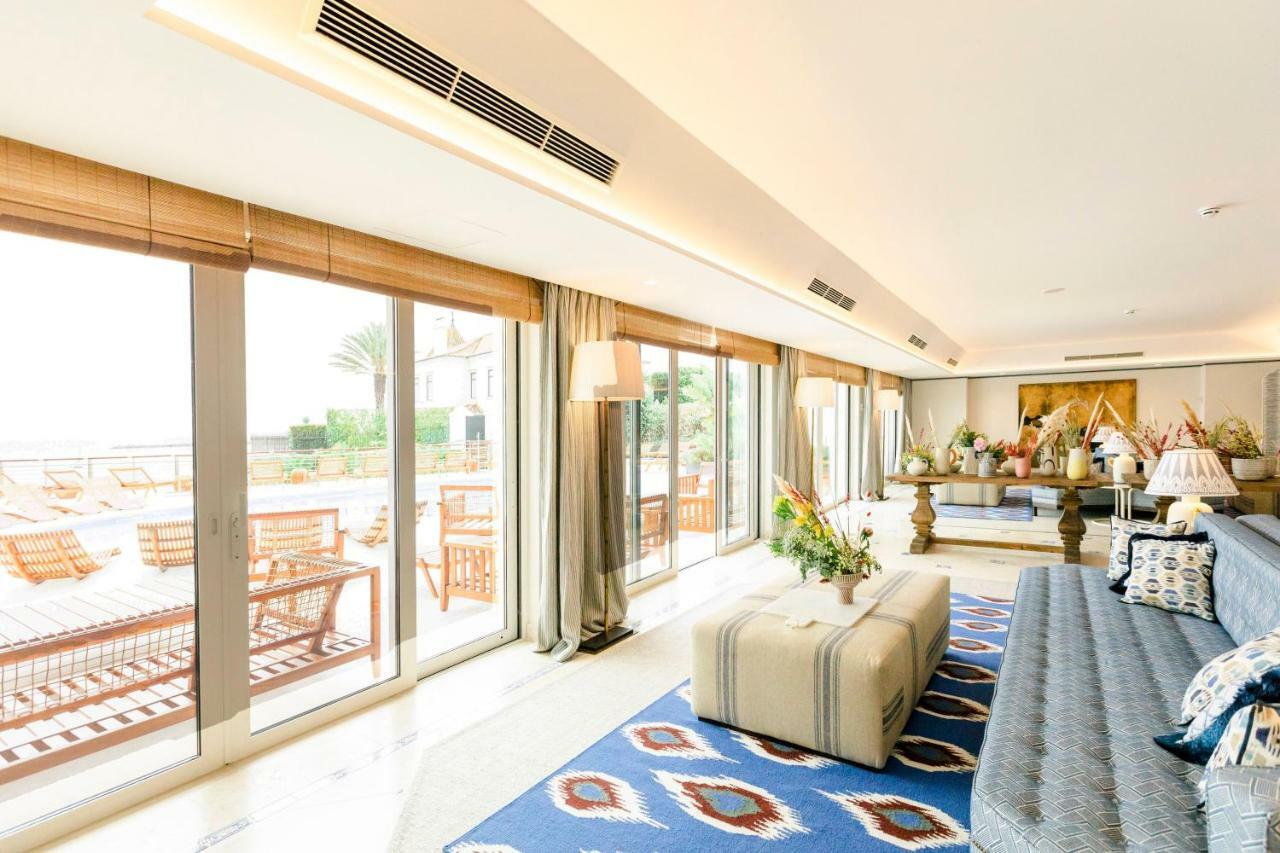 Hotel The Albatroz Cascais