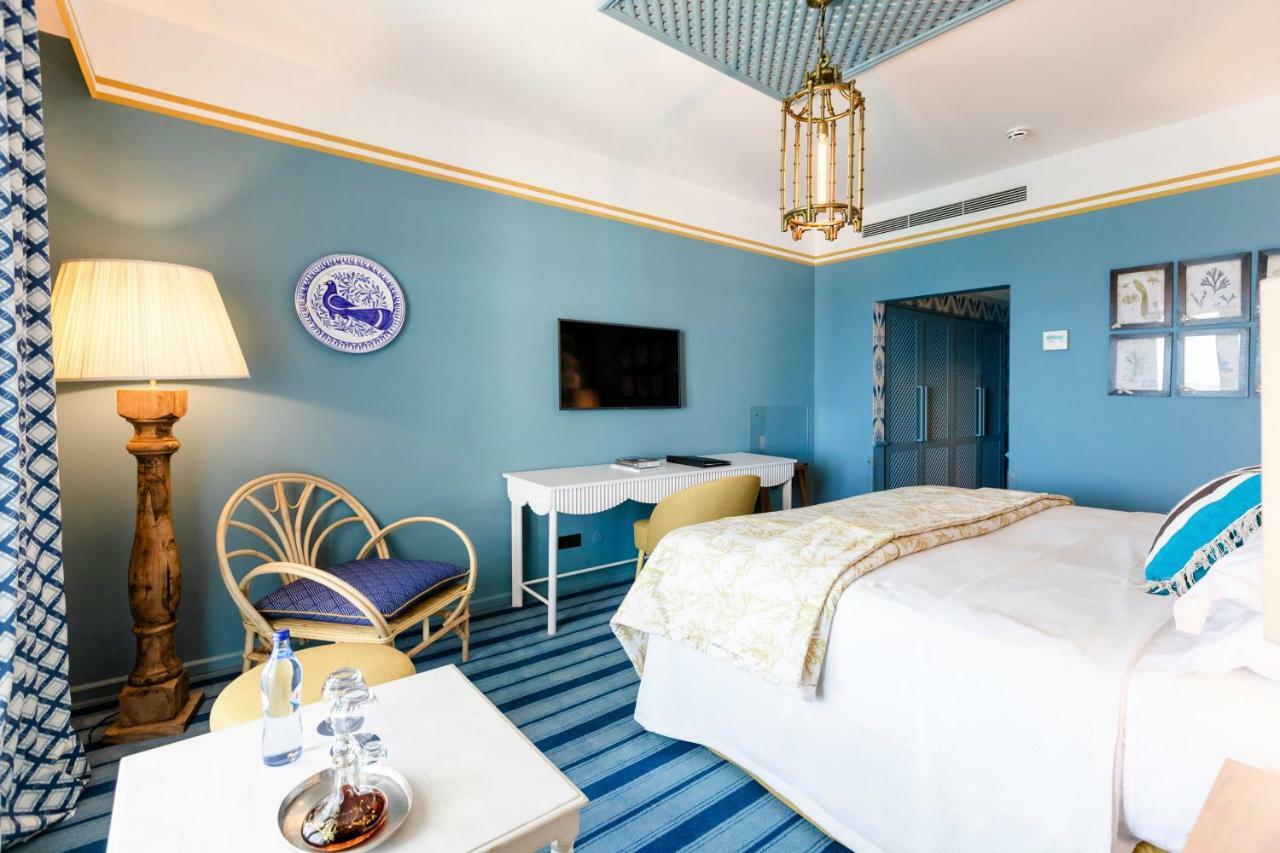 Hotel The Albatroz 5*