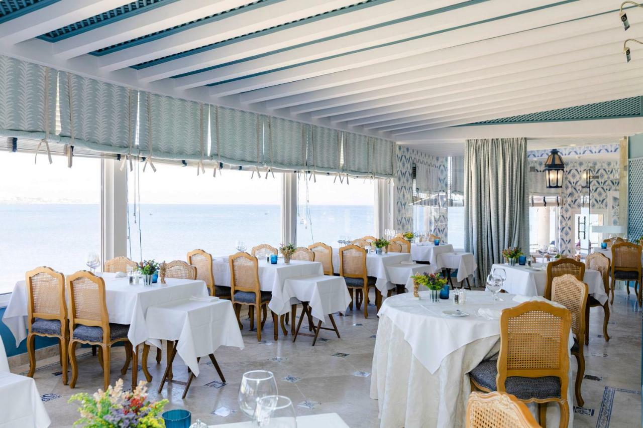 The Albatroz Hotel Cascais