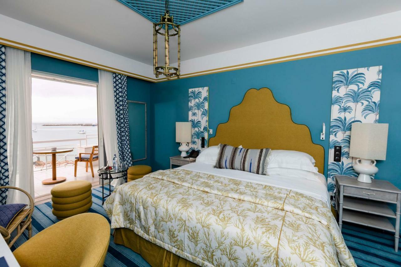 The Albatroz 5* Cascais