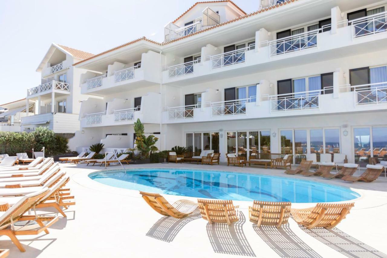 The Albatroz Hotel 5*