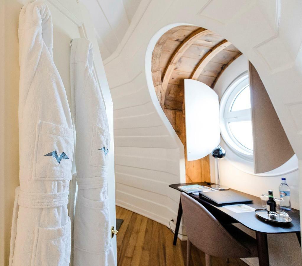 The Albatroz Hotel 5*