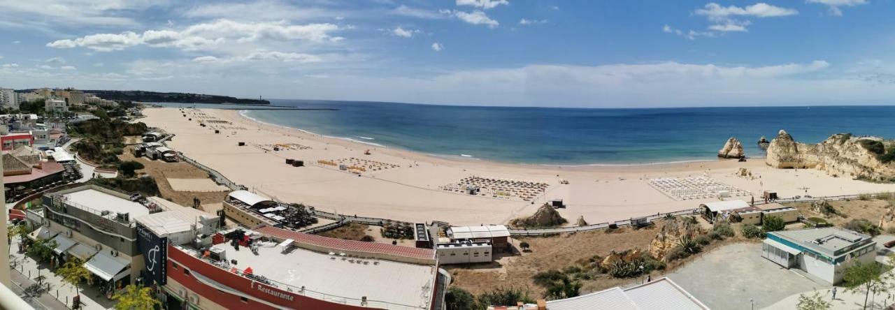 Apartment Rocha Varandas Lotus Portimao