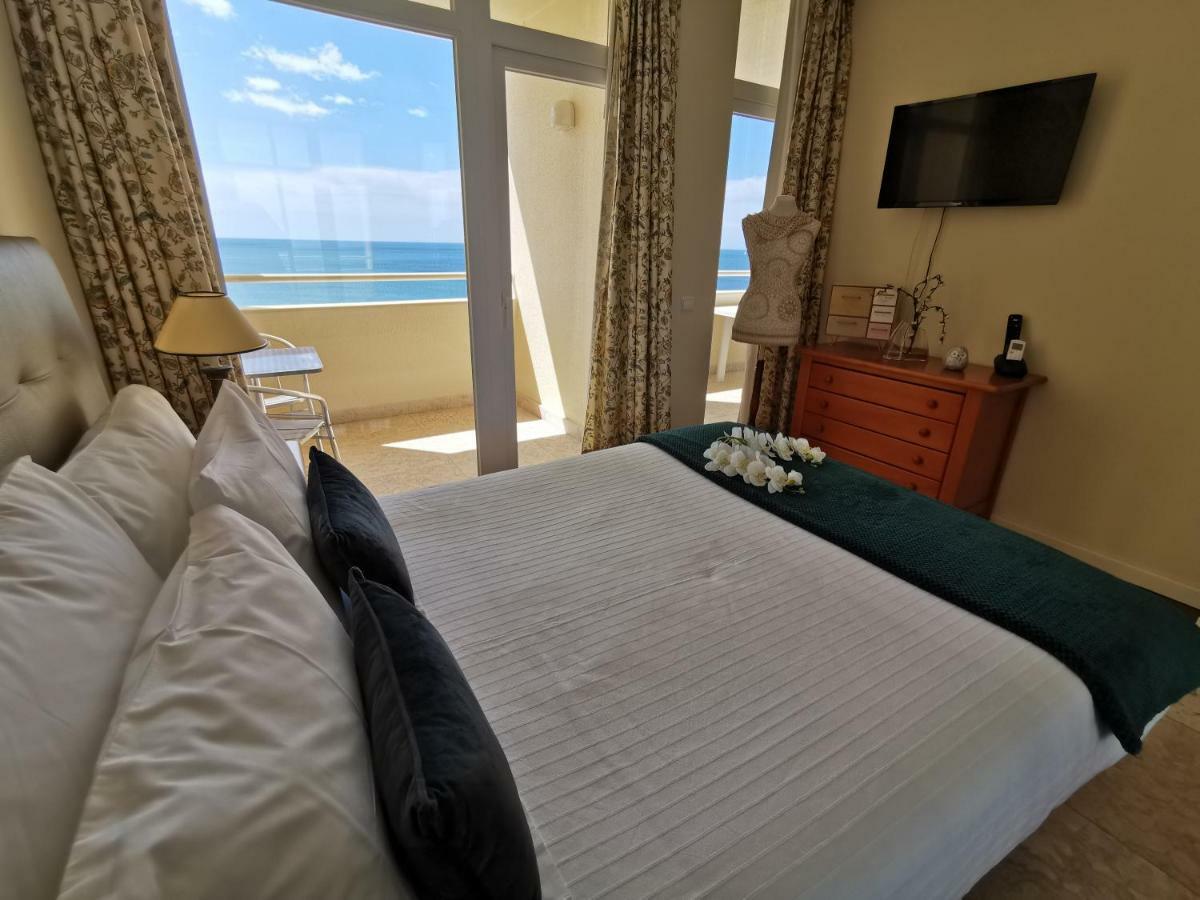 Apartment Rocha Varandas Lotus Portimao
