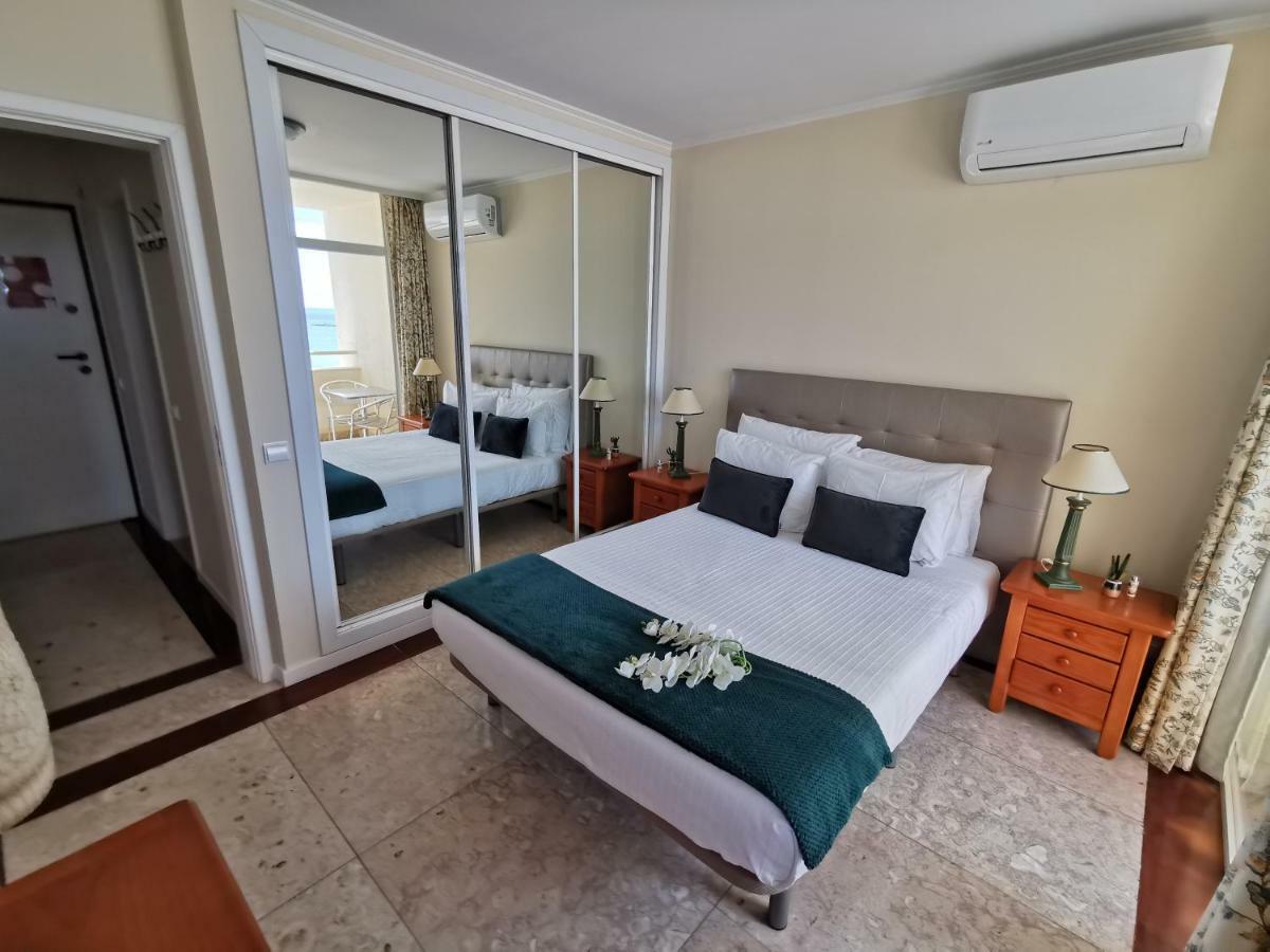 Apartment Rocha Varandas Lotus *
