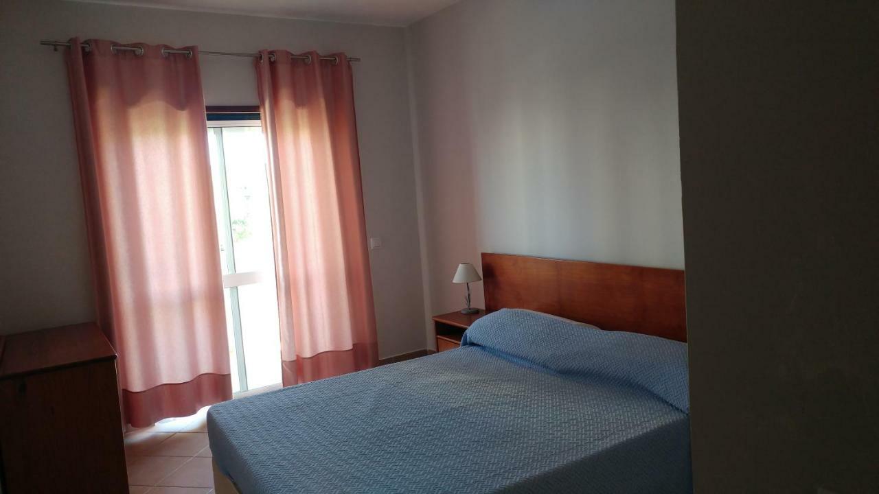 Aparthotel Castelos Da Rocha