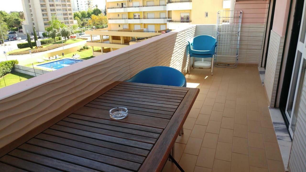 Castelos Da Rocha Aparthotel