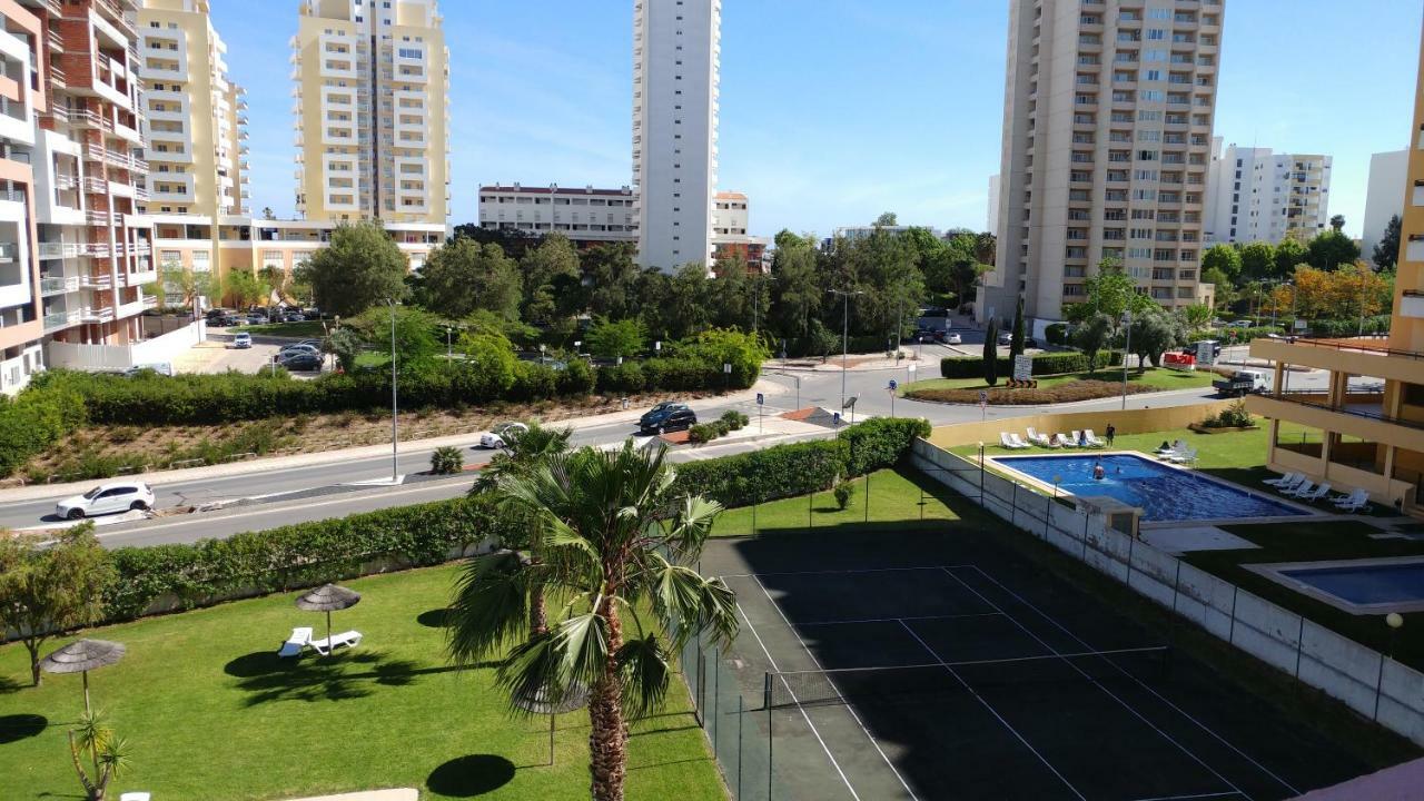 Castelos Da Rocha Aparthotel Portimao
