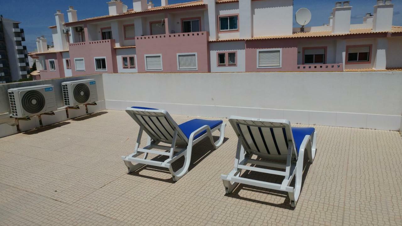 Aparthotel Castelos Da Rocha 3*