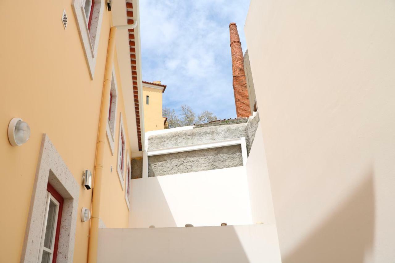 Kalathos Apartamento Lisboa