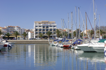 Hotel Marina Rio
