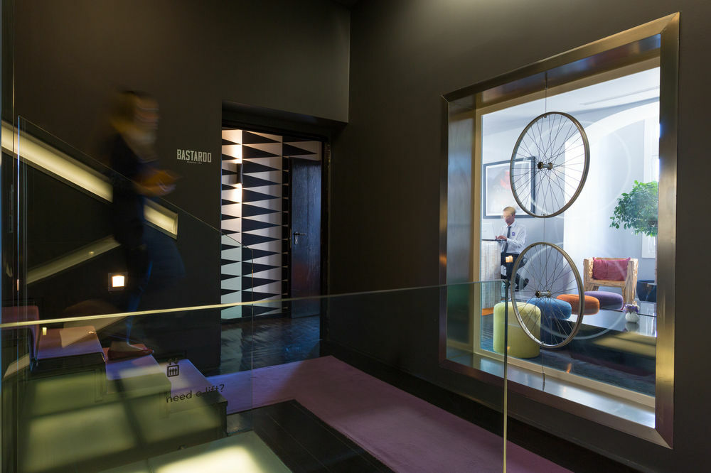 Hotel Internacional Design