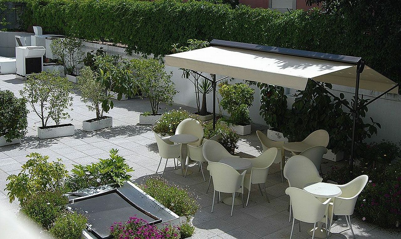 Hotel Express & - Principe Real By Ihg Lisboa