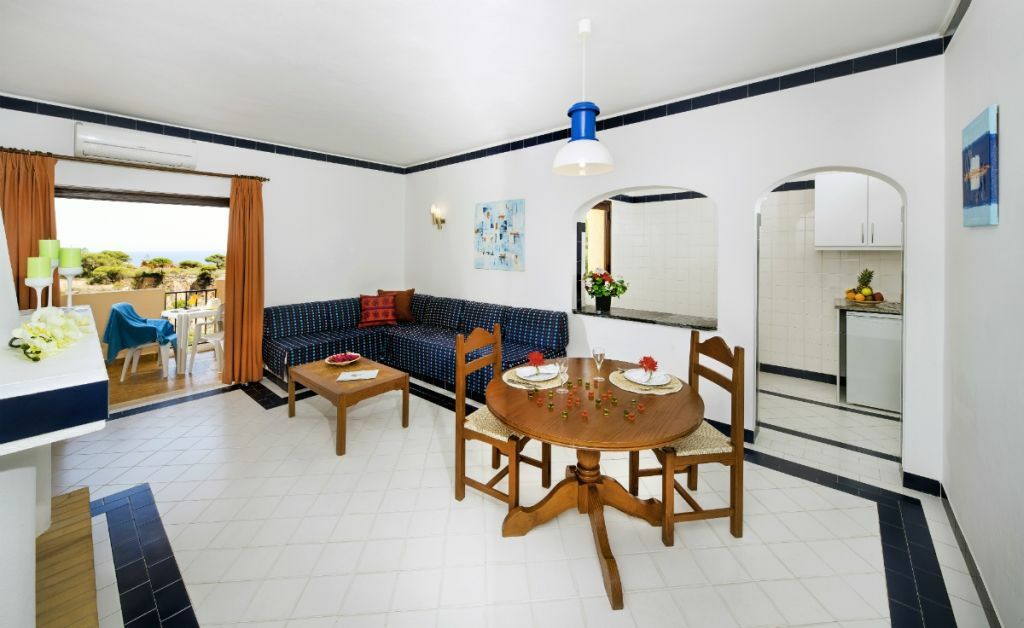 3hb Falesia Mar Aparthotel