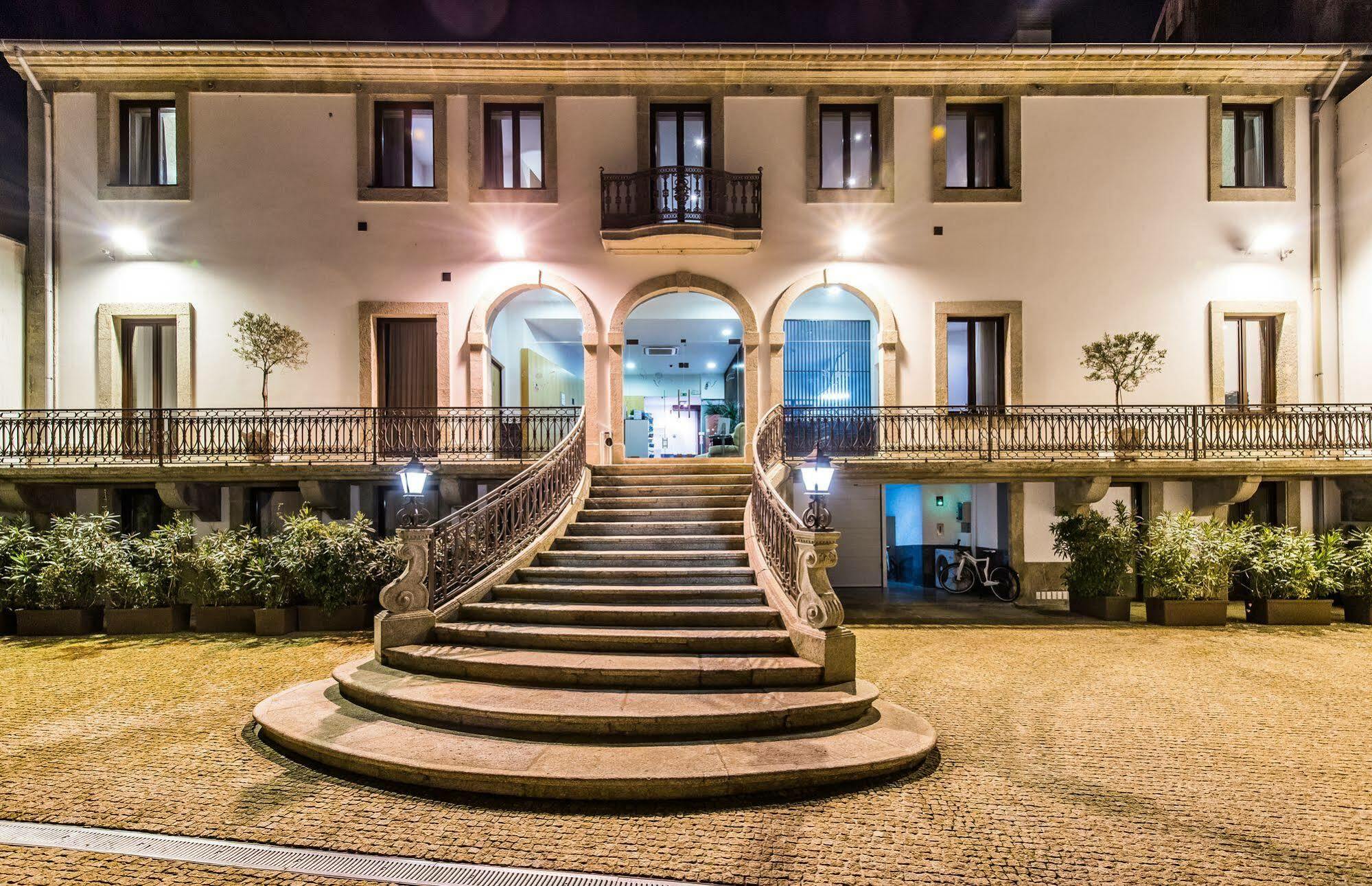 Aparthotel Oca Flores Hotel Boutique