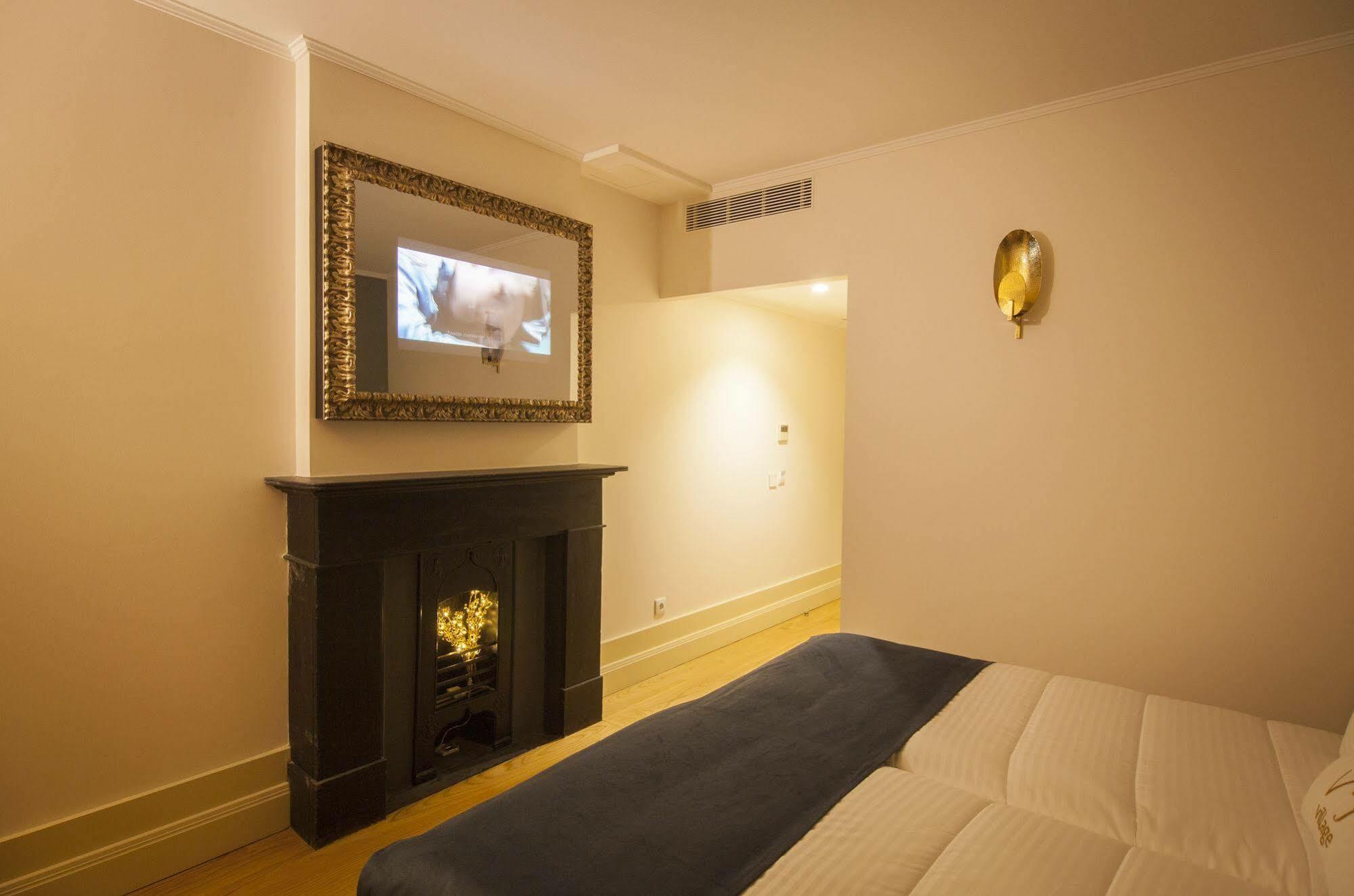 Oca Flores Hotel Boutique Aparthotel 4*