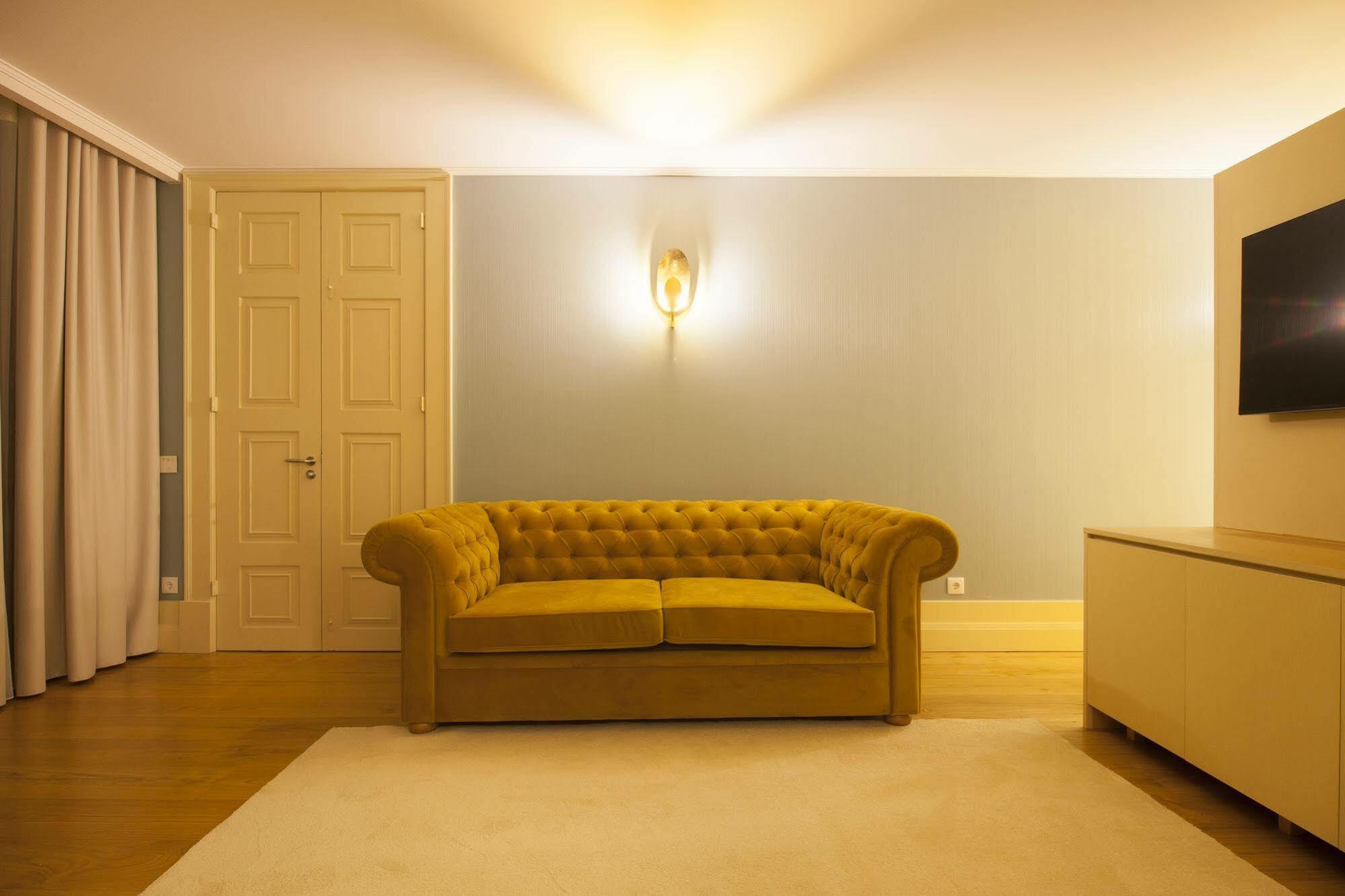 Aparthotel Oca Flores Hotel Boutique