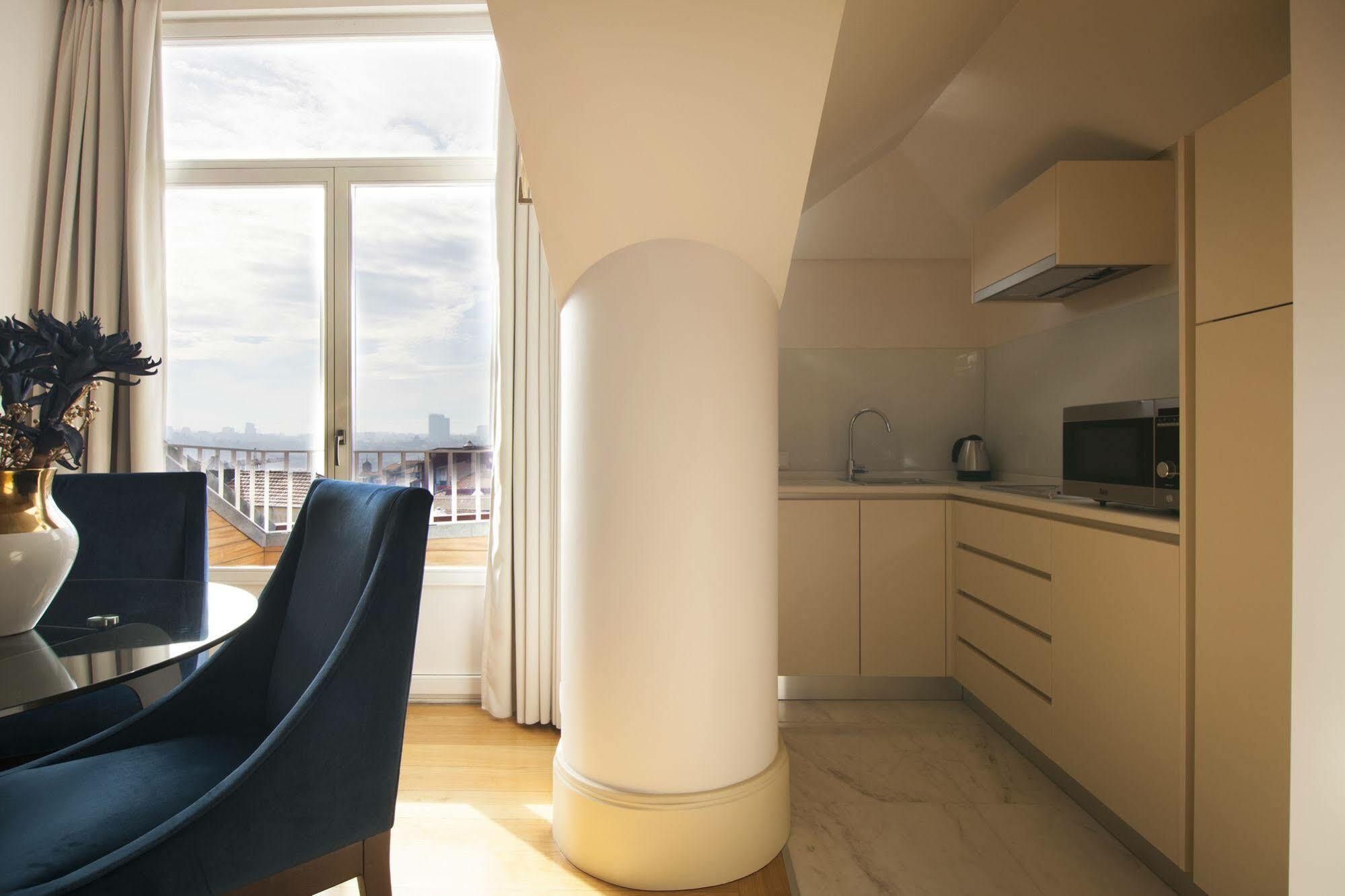 Oca Flores Hotel Boutique 4* Porto