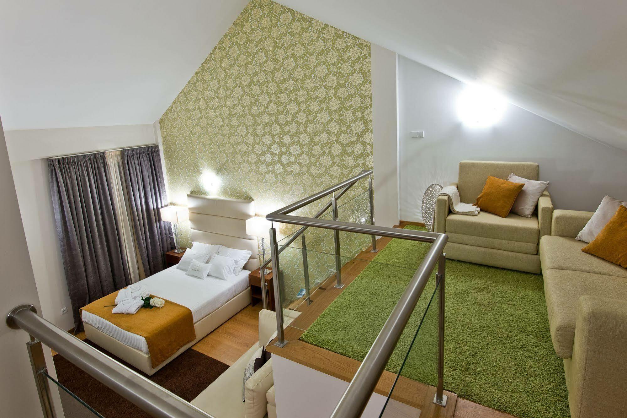 Aparthotel Oca Flores Hotel Boutique