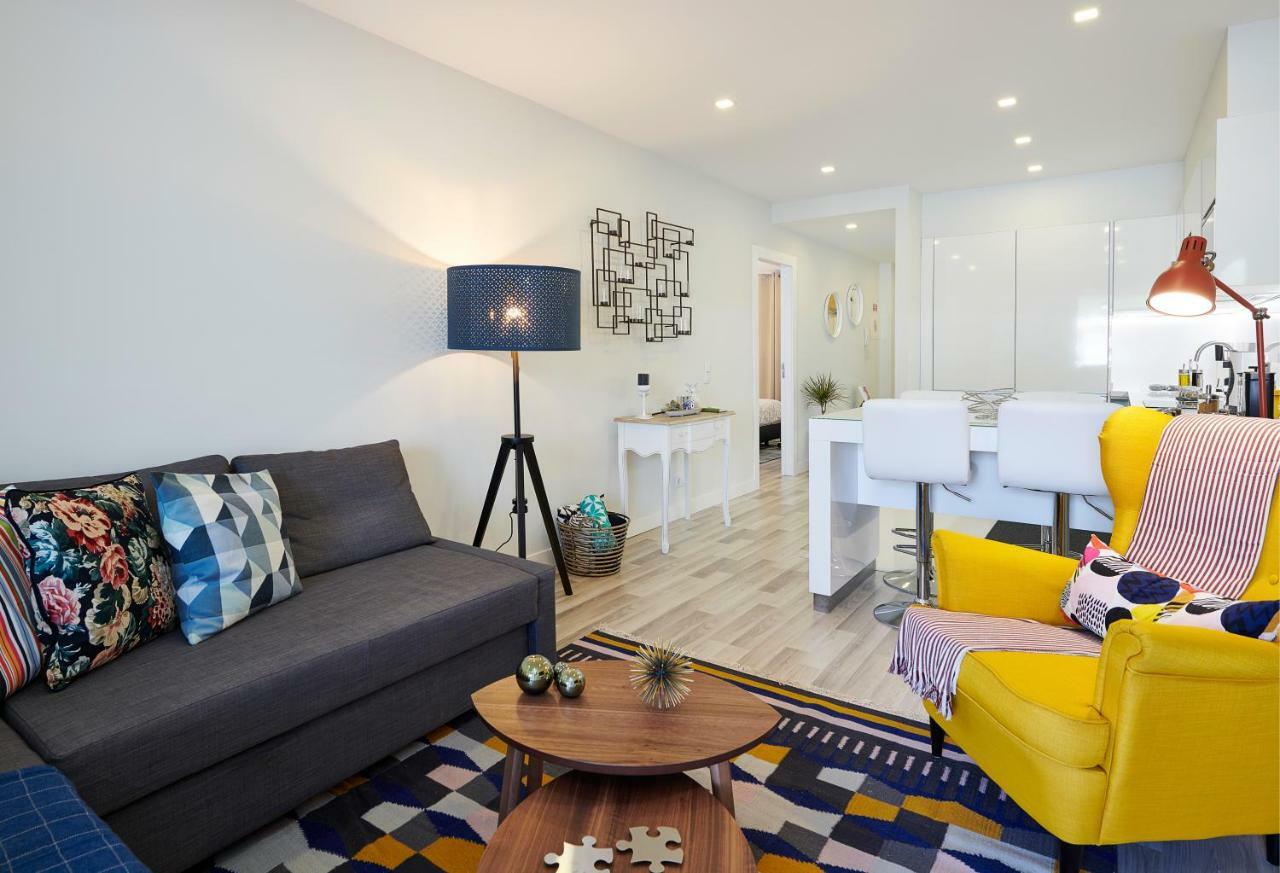 Braganza Apartamento Funchal (Madeira)