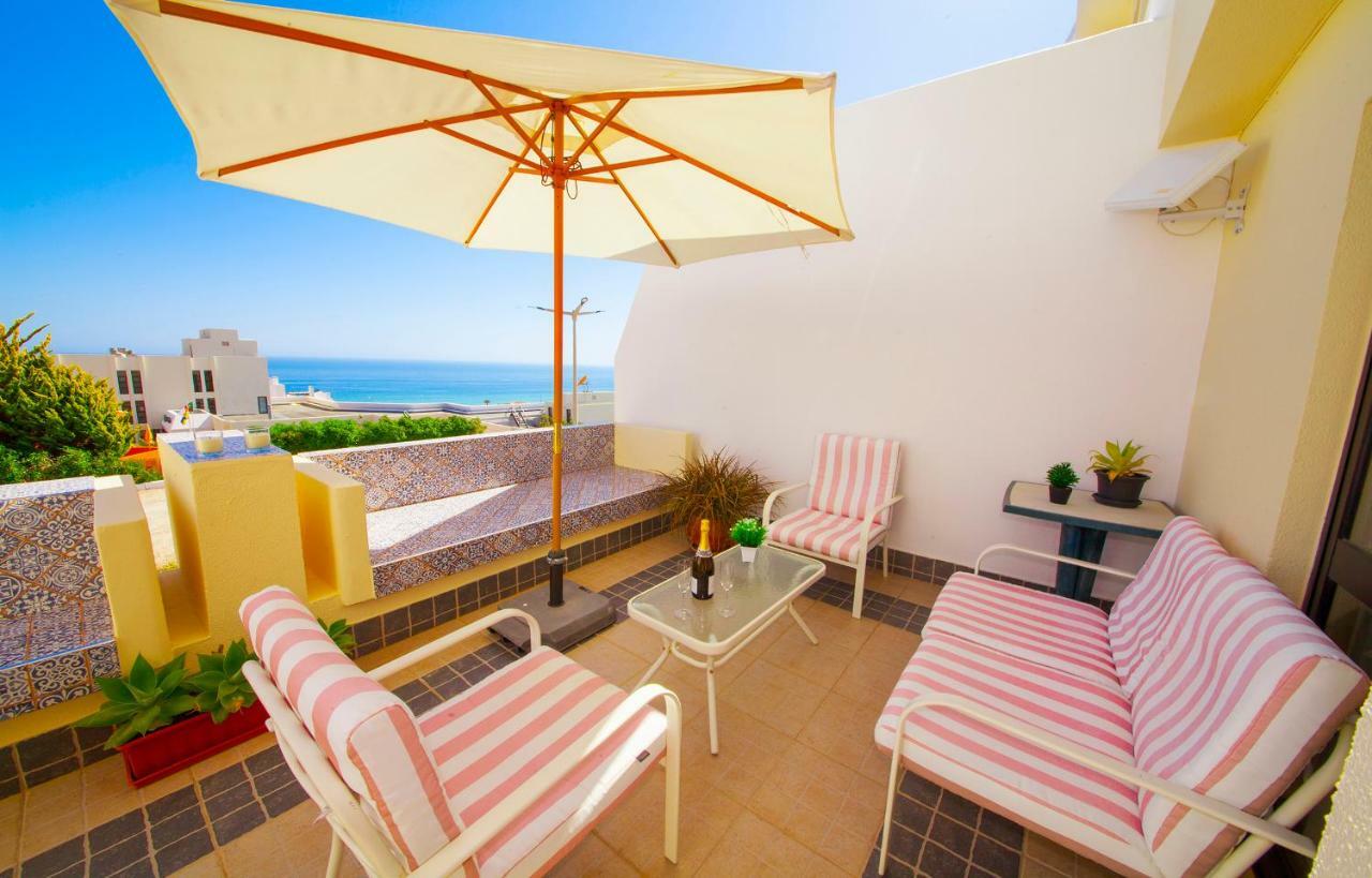 Apartment A08 - Magnolia Sea View Lagos