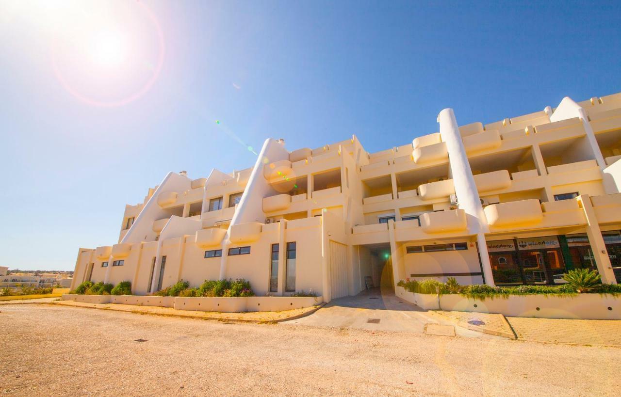 Apartment A08 - Magnolia Sea View *