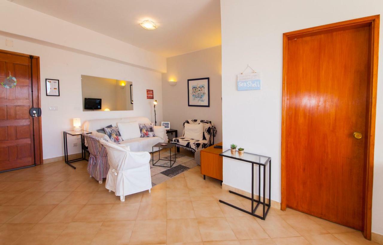 A08 - Magnolia Sea View Apartment