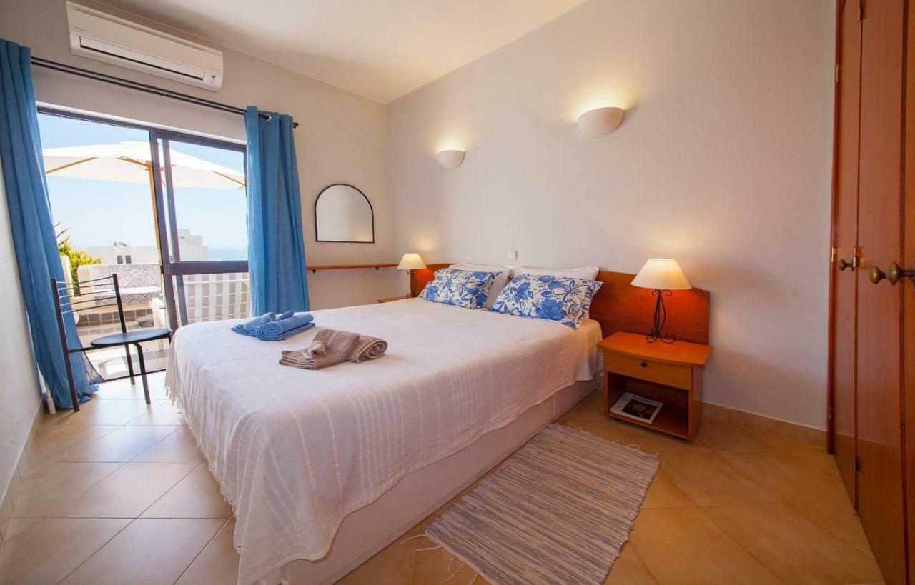 Apartment A08 - Magnolia Sea View Lagos