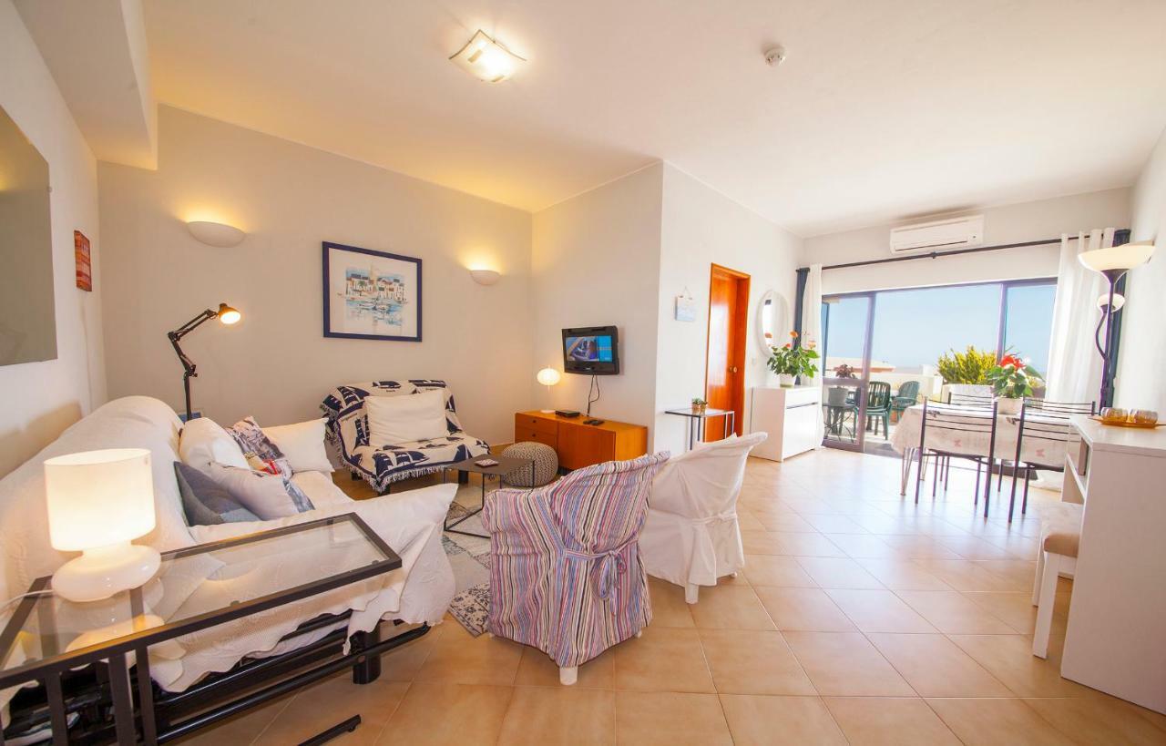 Apartment A08 - Magnolia Sea View Lagos