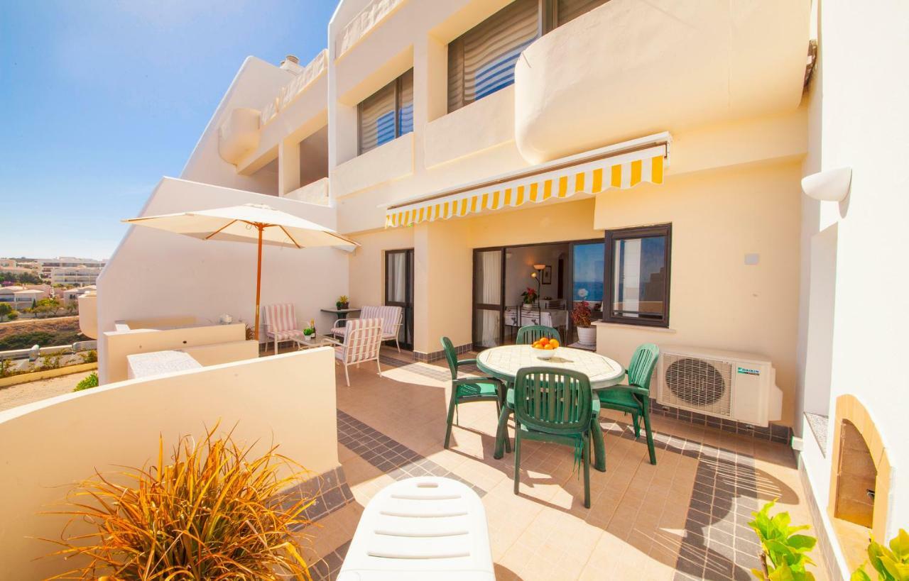 Apartment A08 - Magnolia Sea View *