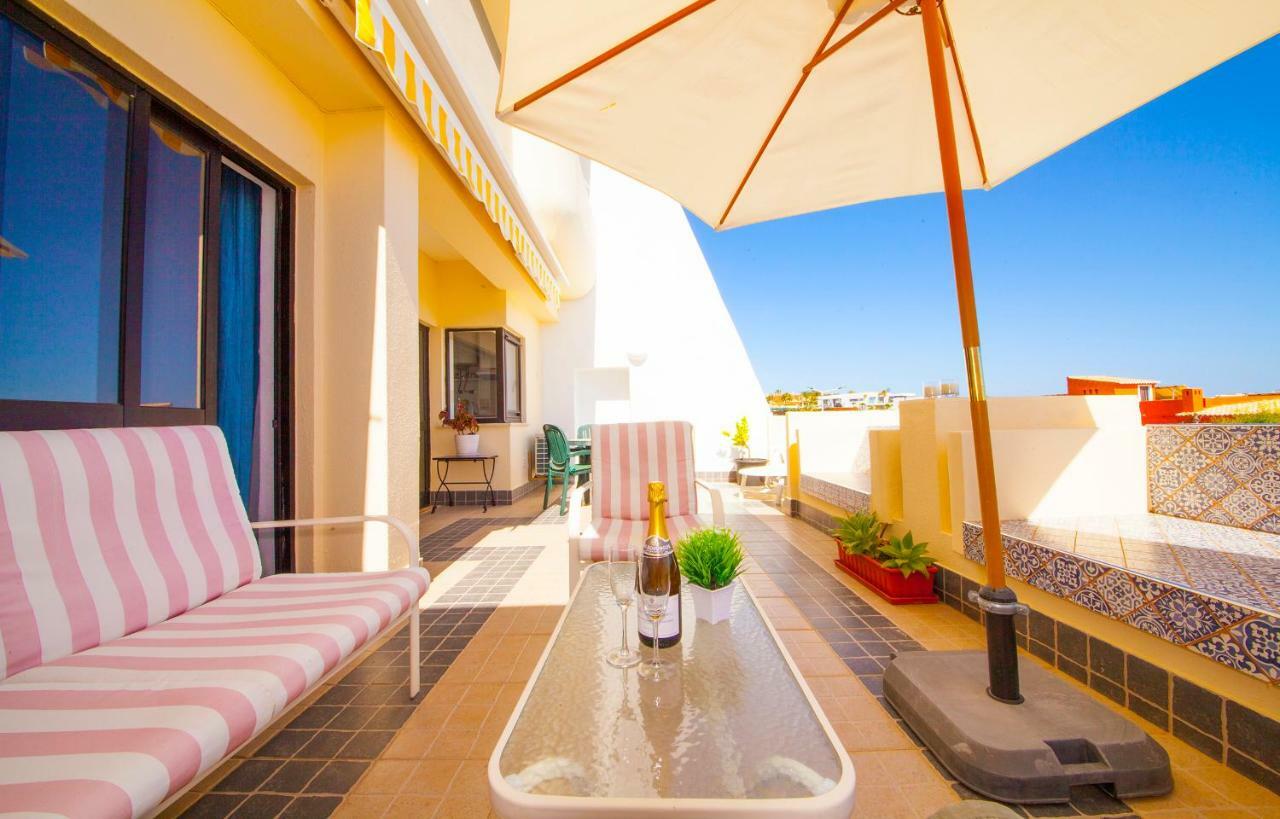 A08 - Magnolia Sea View Apartment *