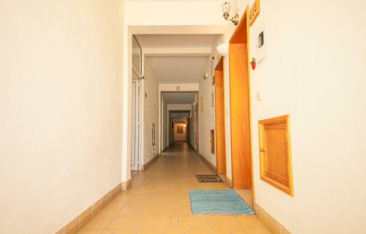A08 - Magnolia Sea View Apartment *