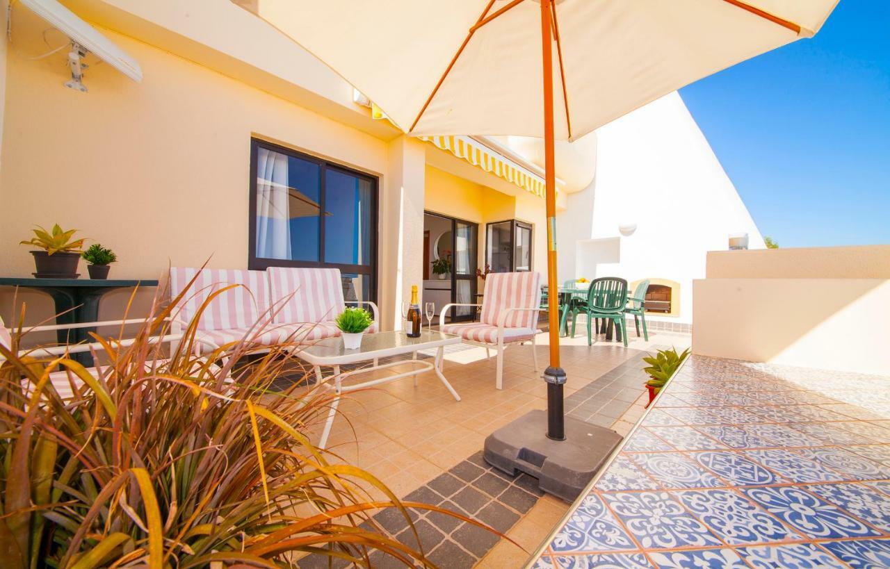 A08 - Magnolia Sea View Apartment *
