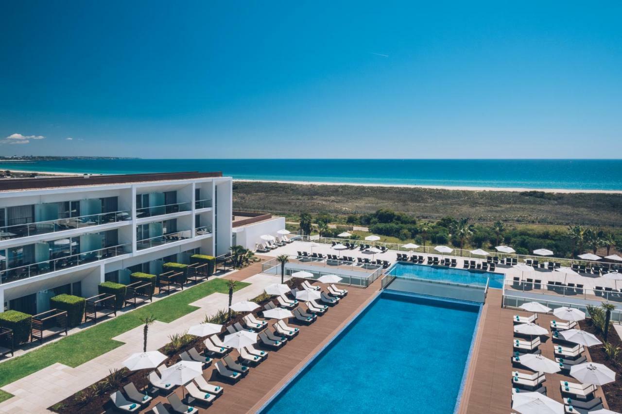 Hotel Iberostar Selection Algarve Lagos