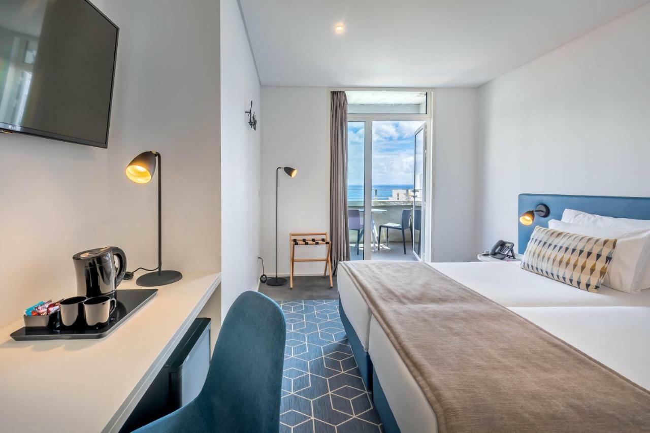 Hotel Allegro Madeira - Adults Only