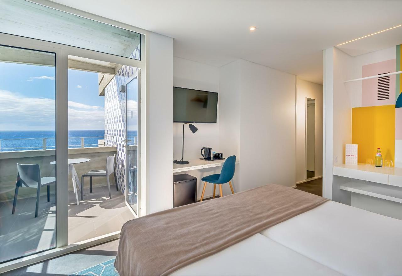 Allegro Madeira - Adults Only Hotel