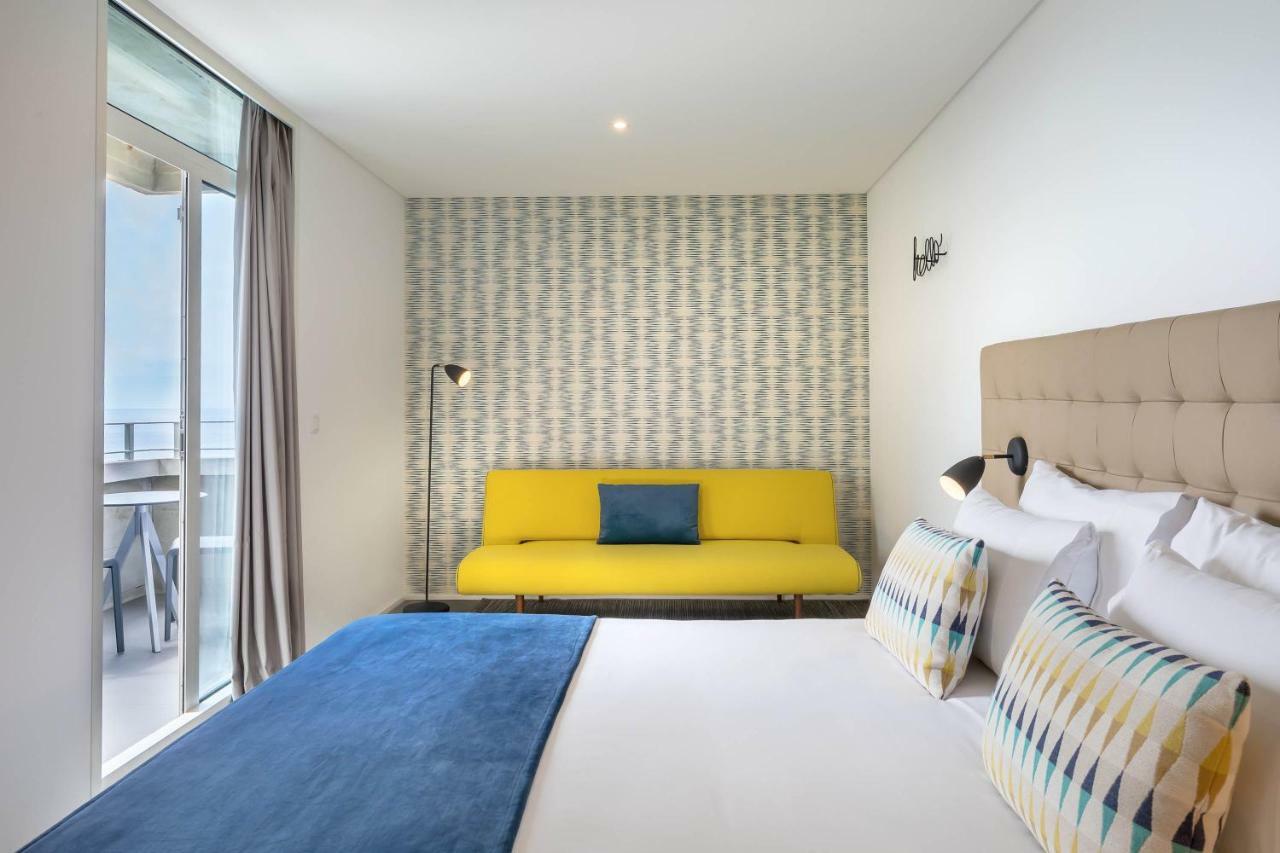 Hotel Allegro Madeira - Adults Only