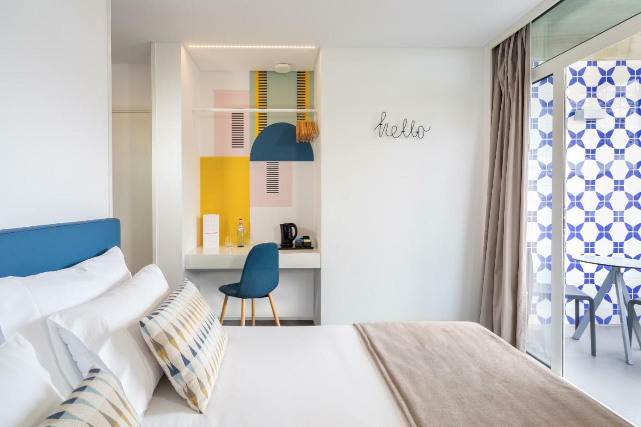 Allegro Madeira - Adults Only Hotel Funchal (Madeira)