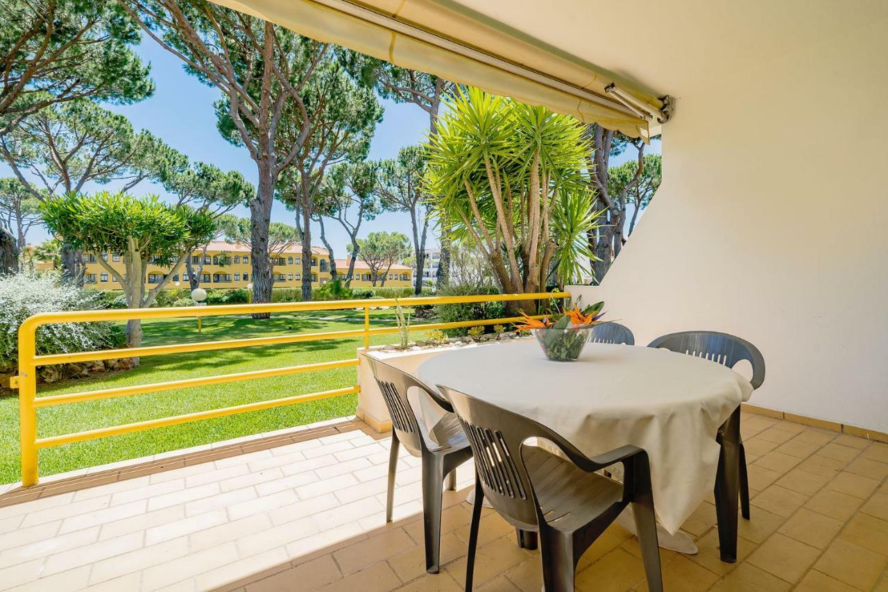 Sol Nascente 2 Appartement Vilamoura