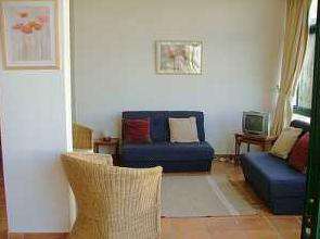 Aparthotel Clube Meia Lagos