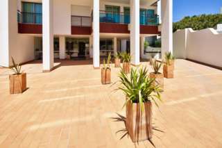 Hotel Costa D'oiro Ambiance Village